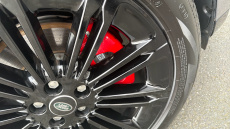 Land Rover Range Rover Evoque 2.0 D200 Dynamic SE 5dr Auto Diesel Hatchback